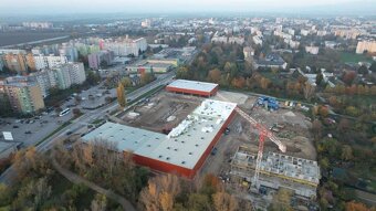 Na predaj 2 izbový byt s terasou v novostavbe v Piešťanoch v - 6