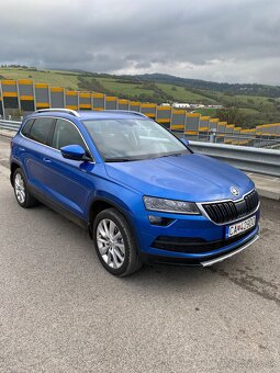 Škoda Karoq - 6