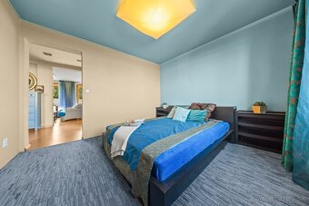 5-IZB. DVOJPODLAŽNÝ RODINNÝ DOM 165 m², TICHÁ LOKALITA, ROV - 6