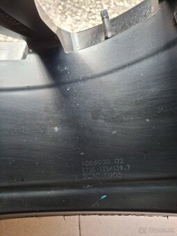 DIRT AT 20˝ disky + pneumatiky - 6