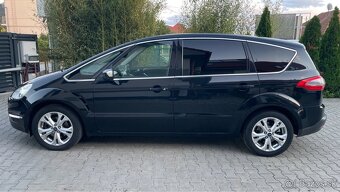 FORD S-MAX - PREDAJ AJ NA SPLÁTKY - 6