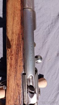 Mauser 71/84 - 6