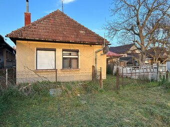 Predám rod dom vhodný na chalupu. - 6