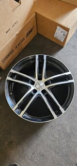Dezent 5x112 r19 - 6