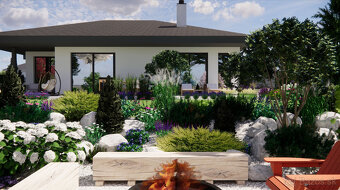 Rodinny dom - novostavba k nasťahovaniu - Leto 2026 - 6