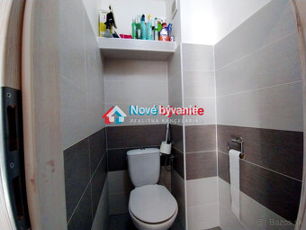 Predaj, 6iz. rodinný dom s garážou-Želiezovce(N151-12-FRADE) - 6