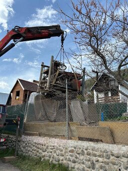 Vŕtanie studní - 6