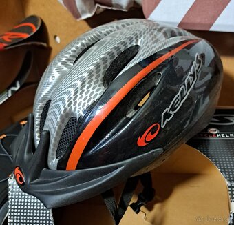 Predám horský elektrobicykel Crussis e-Guera 3.3 - 6