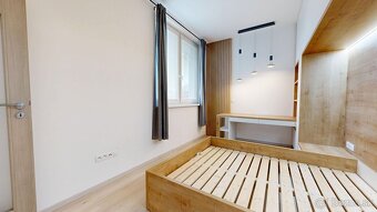 PINK Reality – Prenájom 2-izbového bytu so záhradkou v centr - 6