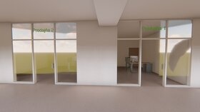 Obchodné/komerčné priestory - Handlová, Morovno - 6