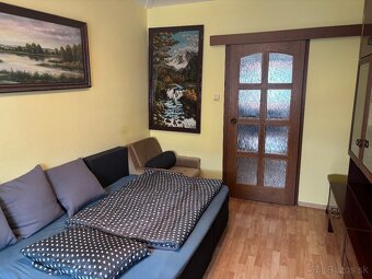 Predaj 3 izboveho bytu - 6