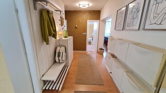 Veľkometrážny 4-izbový byt s parkovaním, Žilina - Záv - 6