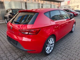 Seat Leon 1.4TSI 92kW FR-Line Man. - záruka Autodraft - 6