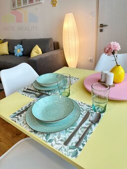 Na predaj pekný 2izbový byt Bezručova (Sitka) Trenčín - 6