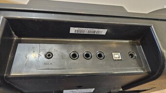 Elektronicke Bubny Millenium MD90 - 6