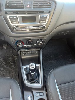 Pohodlné autíčko - 6