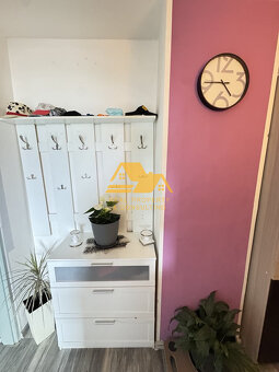 Predám 2 izbový byt so 7m balkónom v Nových Zámkoch - 6