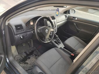 Predám Volkswagen Jetta 1.9 TDI (77 kW) - 6