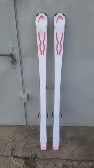 HEAD 20 TT ICON, 156 cm - 6