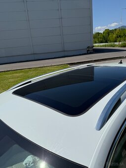 Škoda Superb 3 2.0 TDI 140kw 4x4 - 6