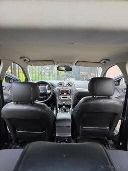 Ford Mondeo TITANIUM 2008 - 6