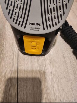 Žehlička Philips Azur 2600W - 6