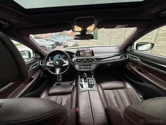 750 Ld Xdrive,M Paket - 6