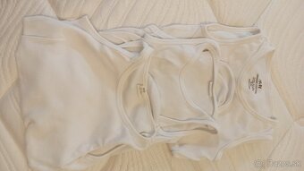 Veľký balík oblečenia v. 74, 74/80 pre chlapčeka - 6