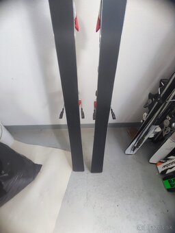 Völkl P60. 178cm - 6