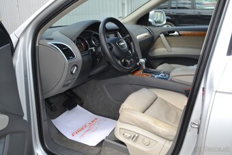 Audi Q7 3.0 TDI Quattro AT8 - 6