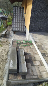 Predaj, rekreačný rodinný dom, Čadca- Horelica (207-12-MACHa - 6