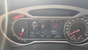 Ford  Mondeo Mk4 - 6