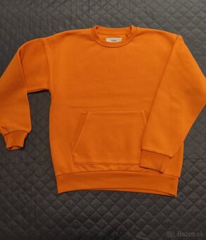Predám chlapčenské mikiny - 6