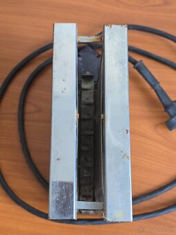 historický topinkovač Lava - 6