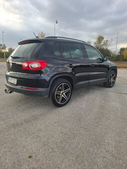 Tiguan 2.0tdi 4x4 automat - 6
