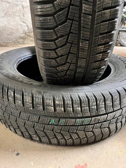2ks. 225/60 R18 104V zimní pneu - DOT 2020 - 6