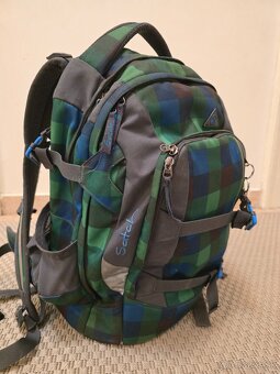 Satch školský batoh - 6