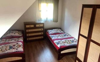 Drevenica v Zázrivej - 6