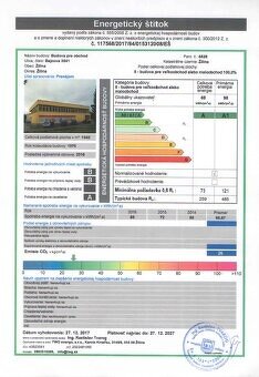 Prenájom - obchodné priestory - Žilina - 6