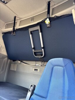 Volvo FH13 XL 460 TC - 6