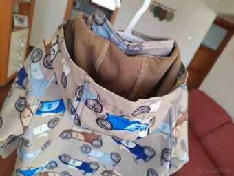 Prechodná bunda NAME IT v.92 - 6