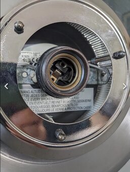 Predám závesné svietidlo - 6