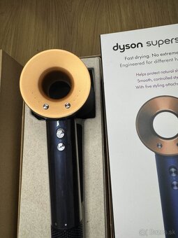 Dyson Supersonic fén na vlasy - 6