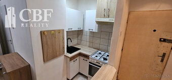 Na prenájom Garsónka - 6