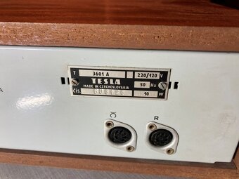 Tuner Tesla ST-100 - 6