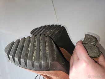 Liu Jo kotníčky - 6