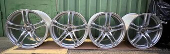 Elektróny Audi R8 , 5x112 , r19 , - 6