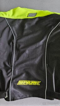 Moto bunda Spark - 6