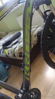Horský bicykel kross - 6