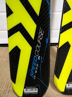 Lyže DYNASTAR SpeedCourse 171cm - 6
